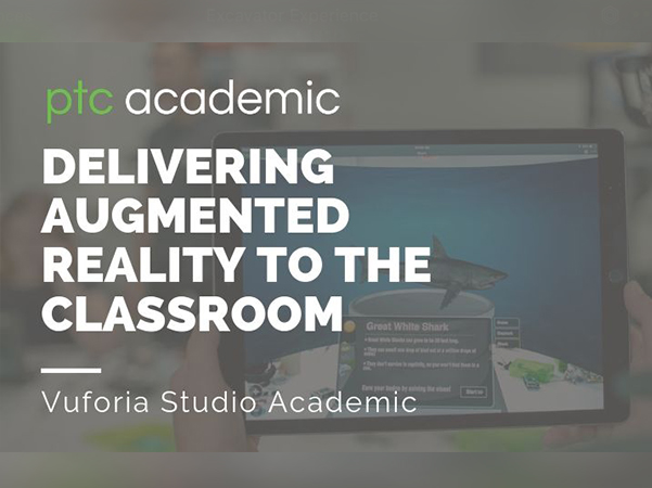 Delivering Augmented Reality to the Classroom